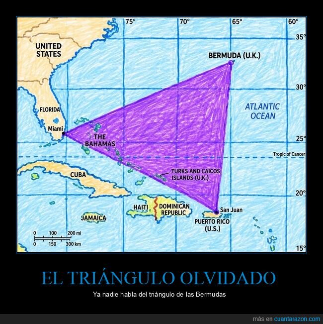 Bermudas,desapariciones,misterio,oc&eacute;ano,leyenda