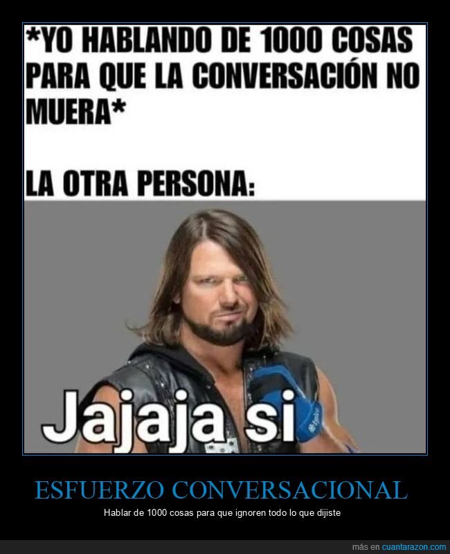 conversaci&oacute;n,silencio,incomprensi&oacute;n,esfuerzo,indiferencia