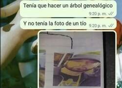 Enlace a Si cuela, cuela, y si no...