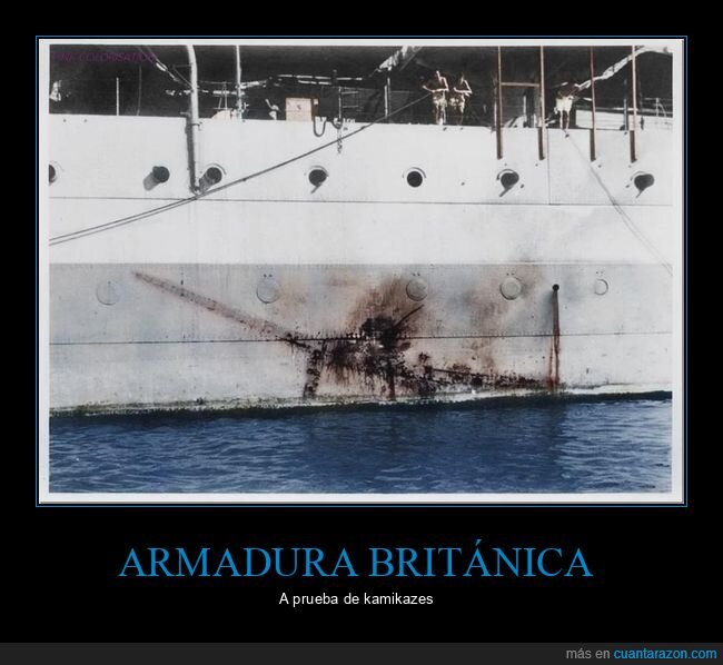 1945,Guerra,Fracaso,Blindaje,Historia