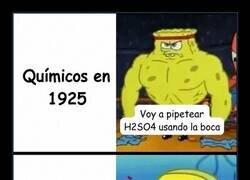 Enlace a Cada vez más ñiñiñiñi