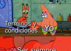 Enlace a Fingir que existen hasta que los necesitas