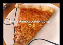 Enlace a Nutrición sana
