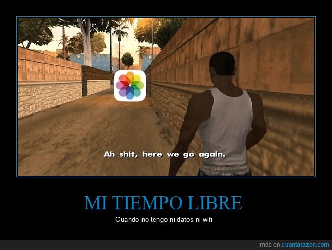 desconexi&oacute;n,realidad,sin internet,supervivencia,aburrimiento