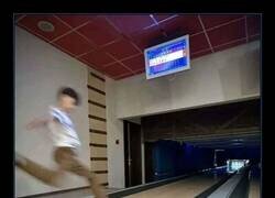 Enlace a Mi carrera como jugador de bolos
