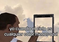Enlace a Cuando la naturaleza se sale del guion hay que sacar foto