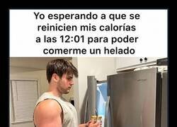Enlace a A las 12:01 se resetea el contador