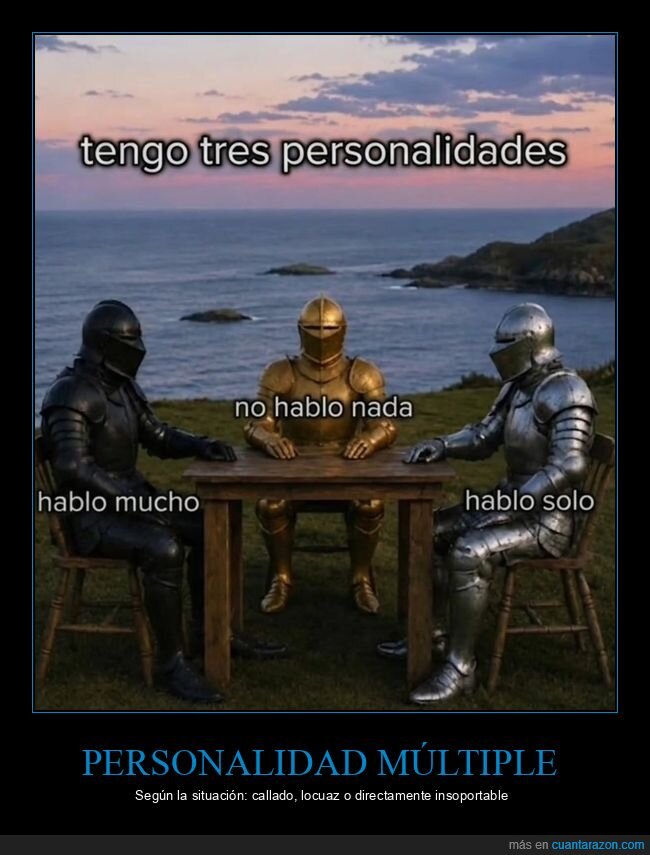 personalidad,contradicci&oacute;n,identidad,comportamiento,autoconocimiento