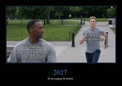 Enlace a En un año te volverá a pasar, ya verás