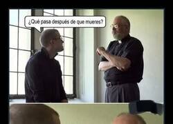 Enlace a Te crees el protagonista y eres un extra