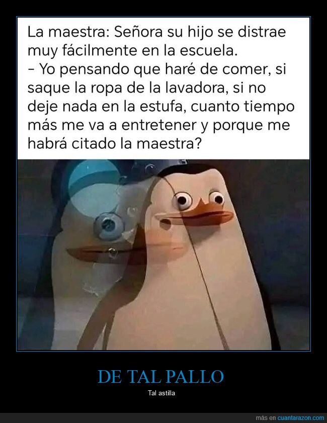padres,escuela,distracci&oacute;n,responsabilidad,cotidiano