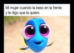 Enlace a Sé cómo ponerla tierna antes de pedirle algo