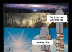 Enlace a Muy curioso y muy cierto a la vez