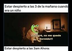 Enlace a Ahora sufro