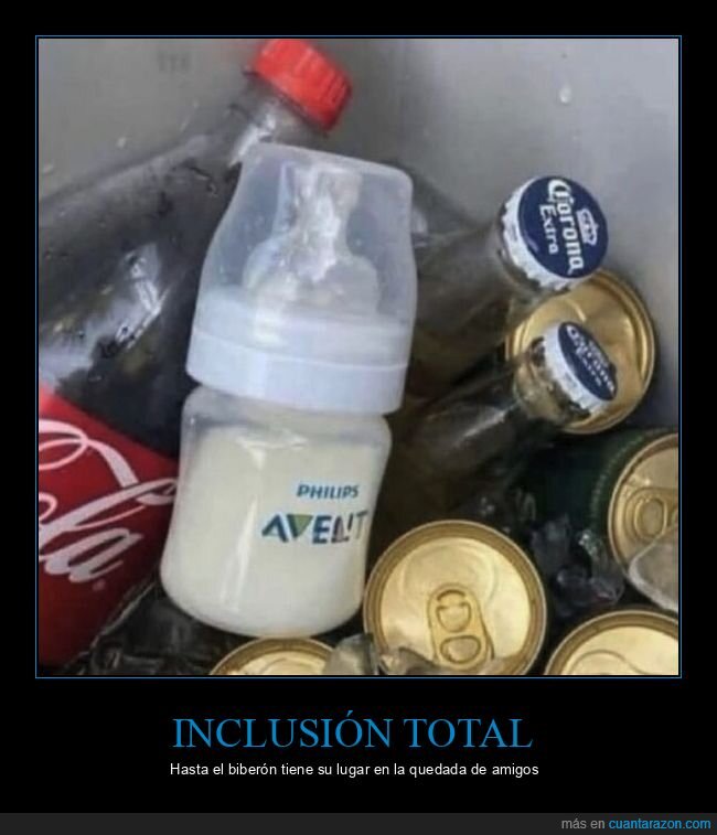 amistad,exclusi&oacute;n,grupo,biber&oacute;n,abandono