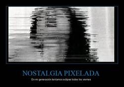 Enlace a El eclipse de mi adolescencia