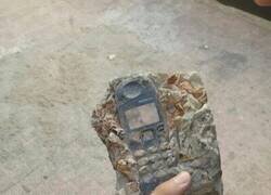 Enlace a Cuando tu teléfono sobrevive mejor que tú