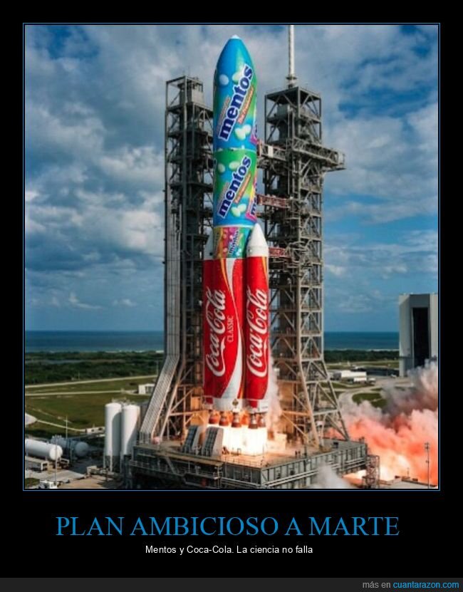 NASA,Marte,fracaso,espacio,ambici&oacute;n