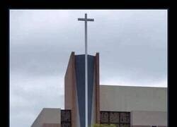 Enlace a La iglesia gamer que necesitábamos