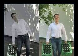Enlace a La opción estaba clara