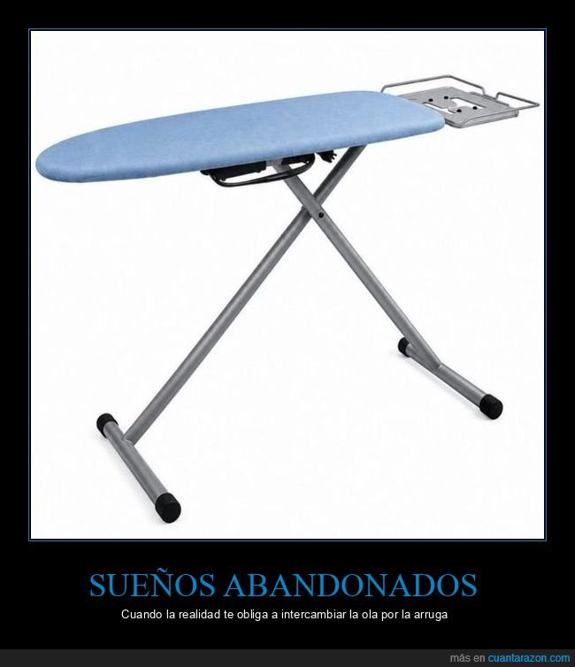fracaso,realidad,adultos,responsabilidad,conformismo
