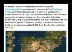Enlace a Medio millón de gilipoIlas pagando por oscurecer