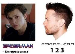 Enlace a La obsesión inmobiliaria de Spider-Man
