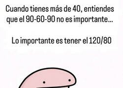 Enlace a Cuando entiendes que la salud es lo único que no se compra
