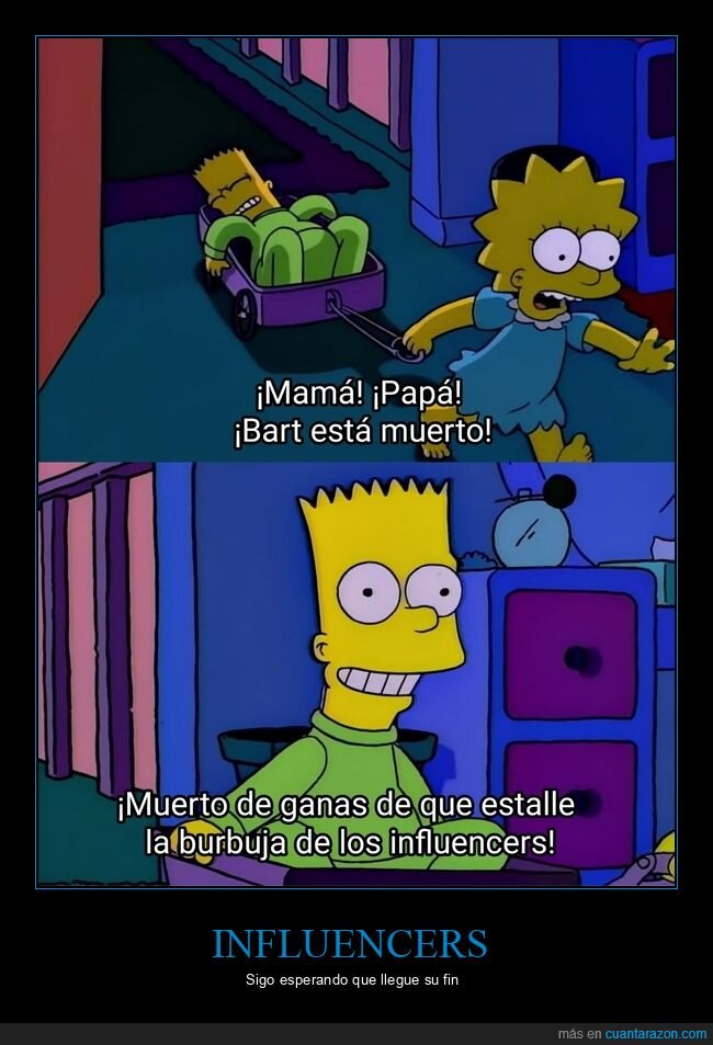 influencers,vacaciones,realidad,redes sociales,burbuja