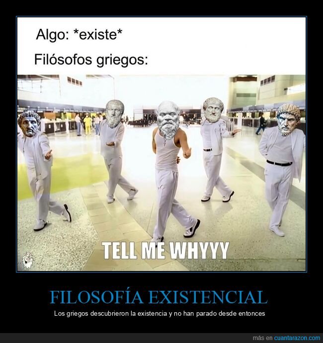 filosof&iacute;a,griegos,existencia,absurdo,cl&aacute;sico