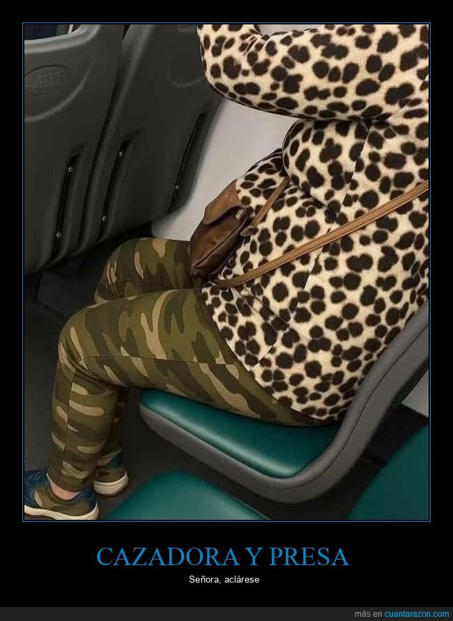 camuflaje,estilo,contradicci&oacute;n,moda,fauna
