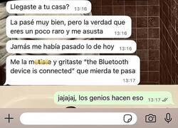 Enlace a Eres demasiado especial