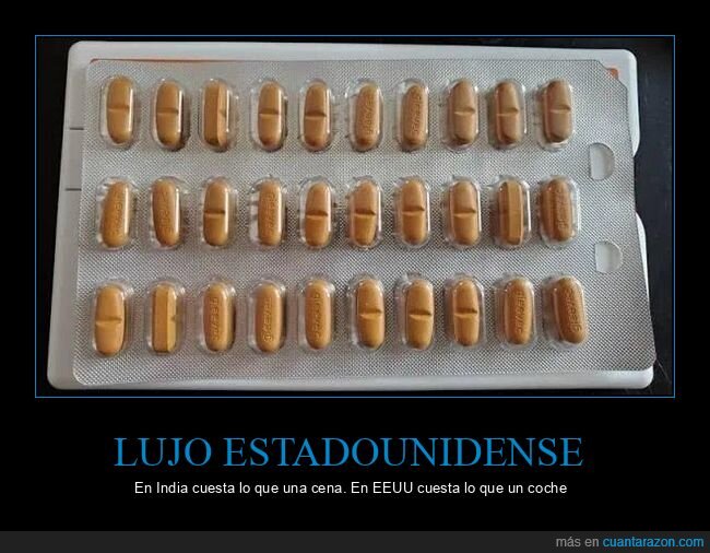 farmac&eacute;utica,precios,sanidad,medicinas,desigualdad