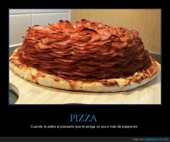 pizza,pepperoni,desastre,cocina,fail