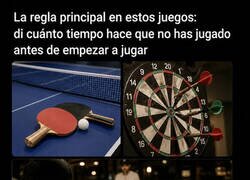Enlace a El comodín del fracaso