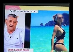 Enlace a Ay pobre animalico...