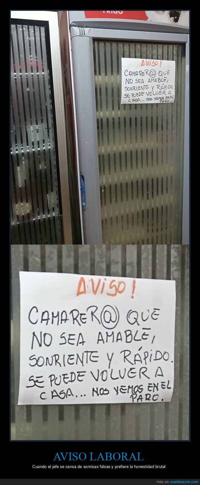 Hosteler&iacute;a,Frustraci&oacute;n,Clientela,Servicio,Realidad