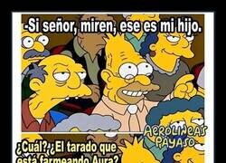 Enlace a De mal en peor
