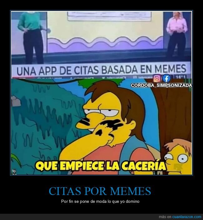 citas,aplicaciones,memes,fracaso,relaciones