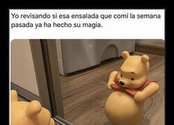 Enlace a Quizás los pasteles de después no ayudaron
