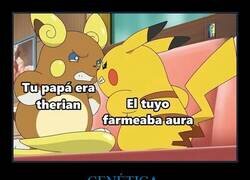 Enlace a Destinados a dar pena