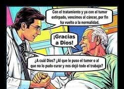 Enlace a Que Dios te lo pague, también