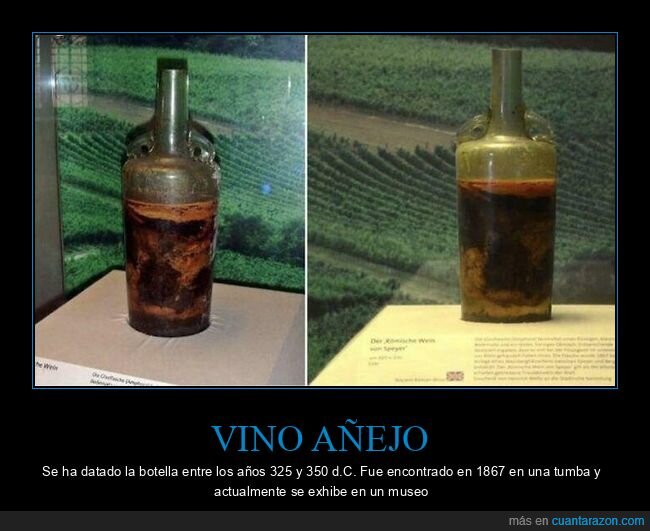 vino,antig&uuml;edad,museo,Speyer,decadencia