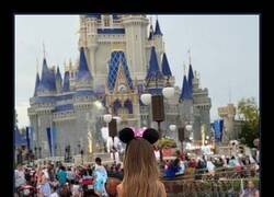 Enlace a Mickey Mouse se divorcia de Minnie por ella