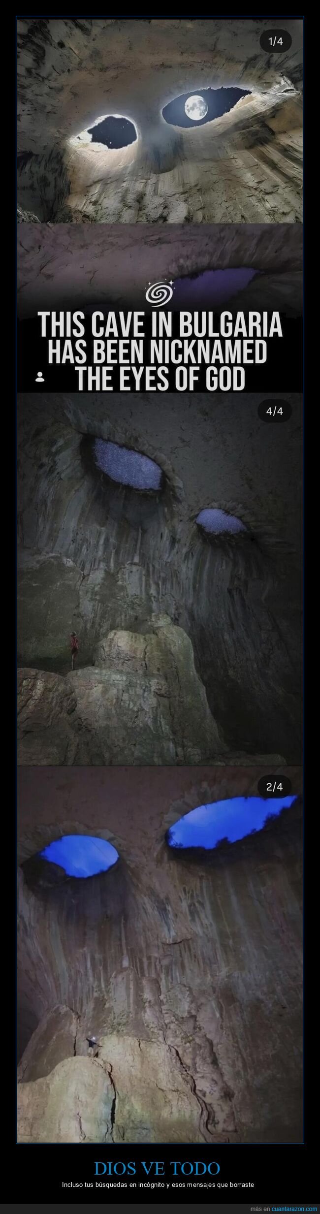 cueva,Bulgaria,Prohodna,naturaleza,destino