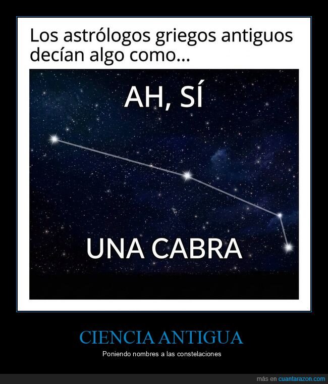 astrolog&iacute;a,constelaciones,astronom&iacute;a,griegos,pseudociencia