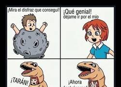 Enlace a El mejor duo de disfraces que he visto