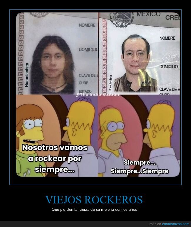 transformaci&oacute;n,carnet,cambio,a&ntilde;os,realidad