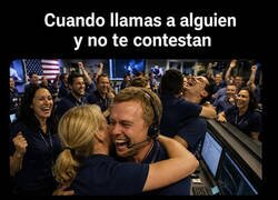 Enlace a Celebrar ser ignorado