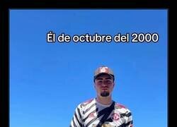 Enlace a Esto de los canis no lo vi venir